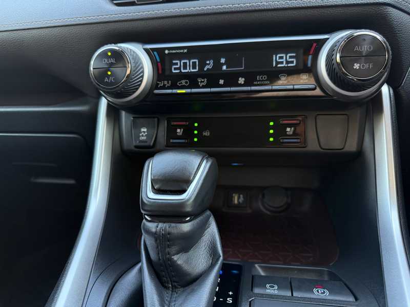 2024 Toyota RAV4 2,5L 2024 Cyprus