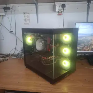 Gaming pc, Nicosia — Nicosia - Agios Andreas