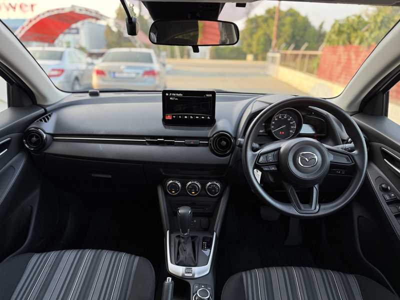 2022 Mazda 2 1,5L 2022 Cyprus