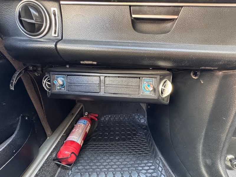 1975 Mercedes-Benz 190 2,0L 1975 Cyprus