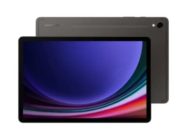 Samsung galaxy tab s9 x716b 2023 110 5g 256gb 12gb ram graphite eu, Limassol — Limassol Marina
