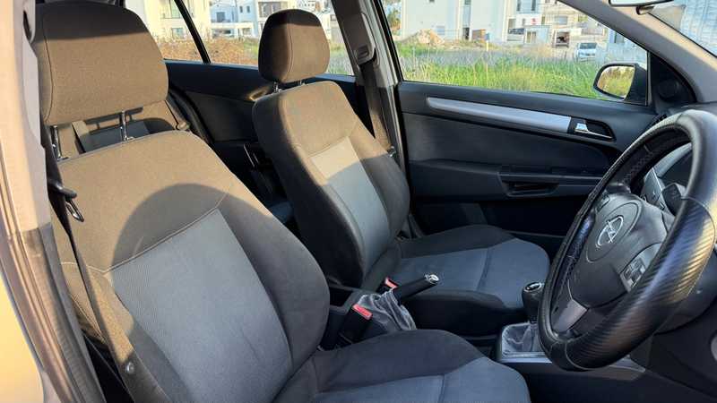 2005 Cars Other 1,6L 2005 Cyprus