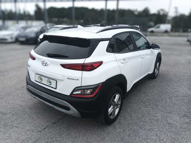 2023 Hyundai Kona 1,0L 2023 Cyprus