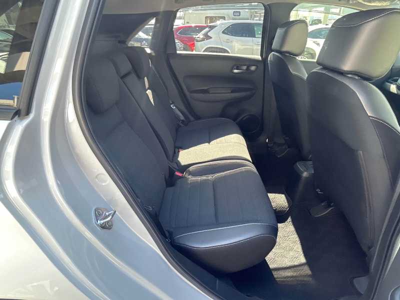 2023 Honda Fit 1,5L 2023 Cyprus
