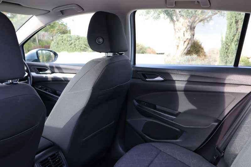 2021 Volkswagen Golf 1,0L 2021 Cyprus
