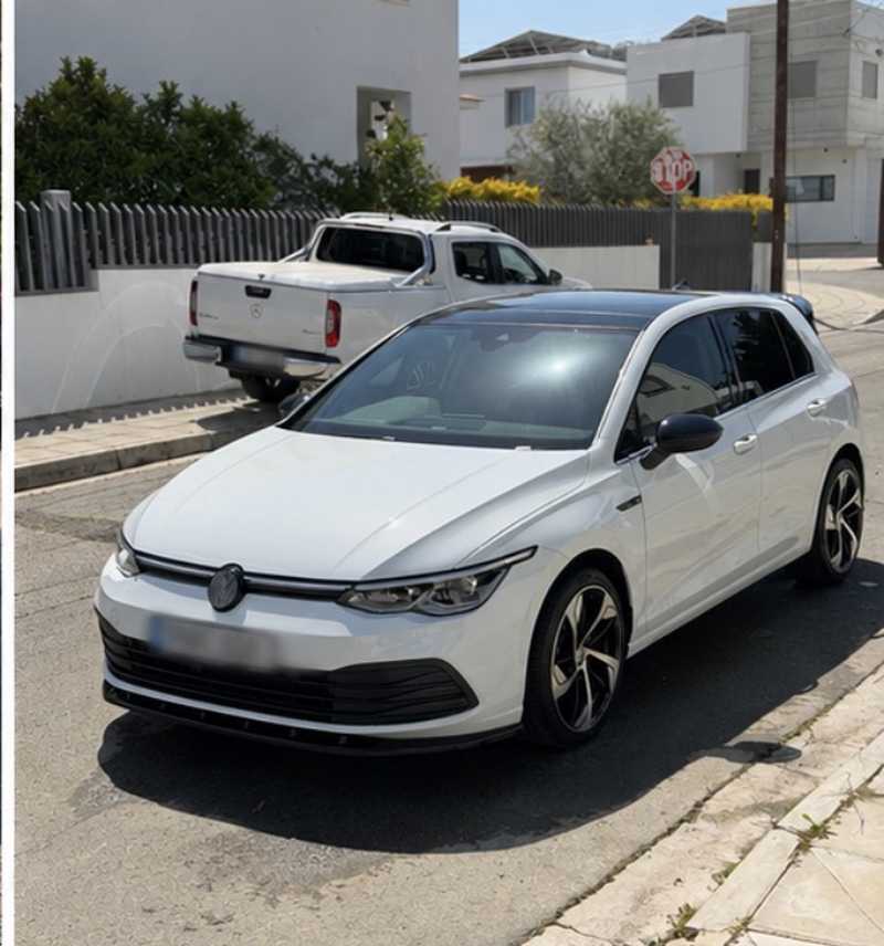 2023 Volkswagen Golf 1,5L 2023 Cyprus