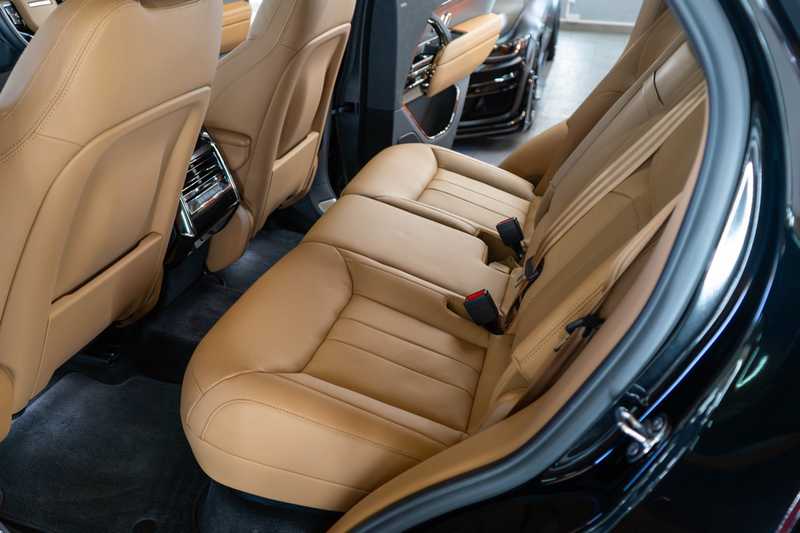 2025 Land Rover Range Rover Sport 3,0L 2025 Cyprus