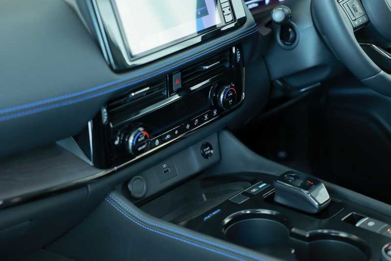 2023 Nissan X-Trail 1,6L 2023 Cyprus