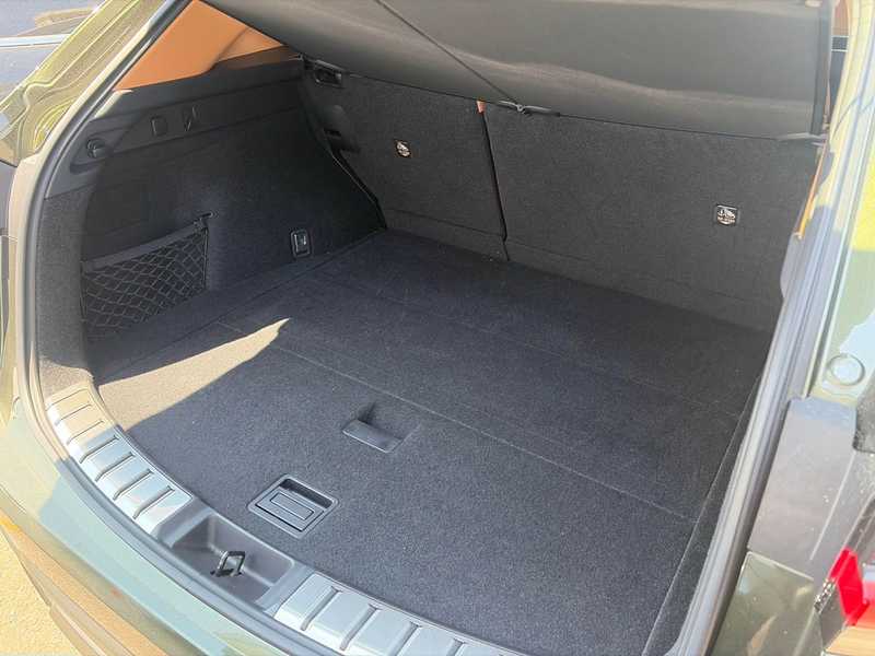 2023 Lexus NX 2,5L 2023 Cyprus