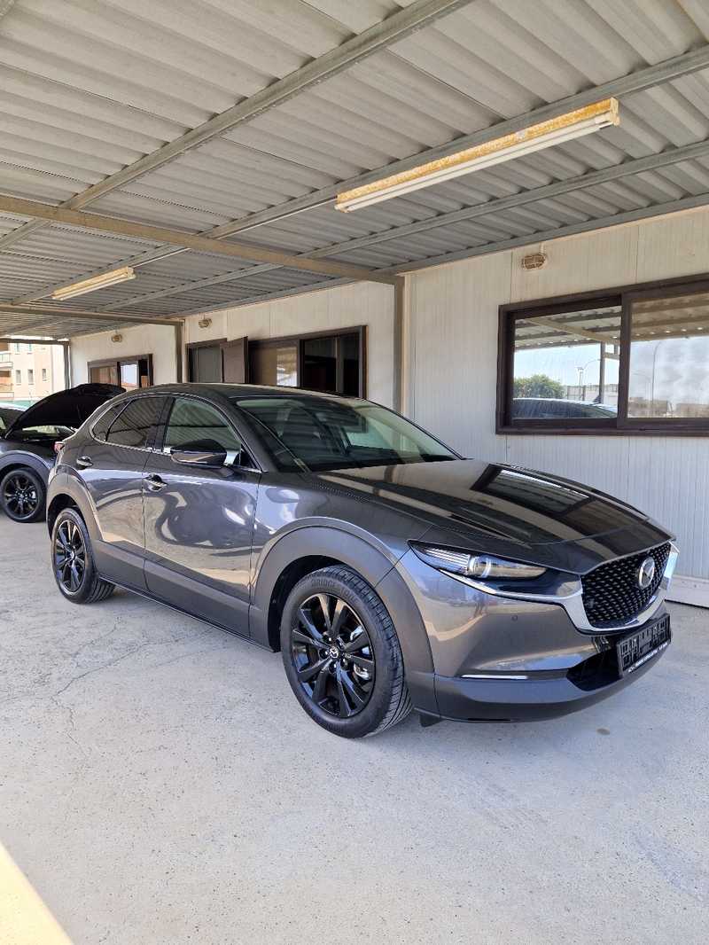 Mazda CX-30 2,0L 2023