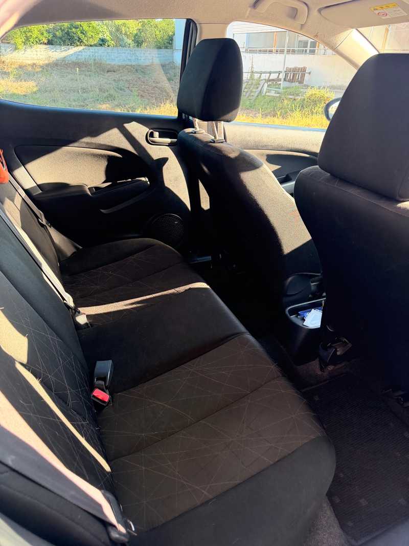 2013 Mazda Demio 1,3L 2013 Cyprus