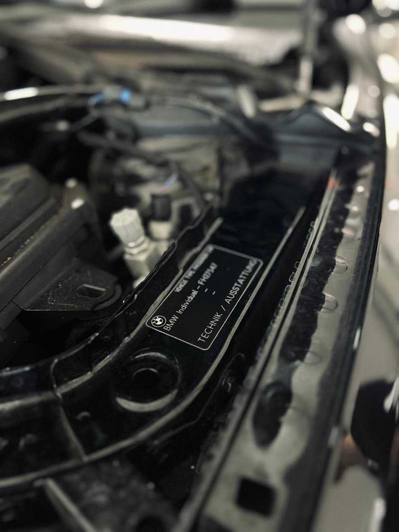 2020 BMW M4 3,0L 2020 Cyprus