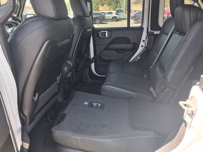 2026 Jeep Wrangler 2,0L 2026 Cyprus