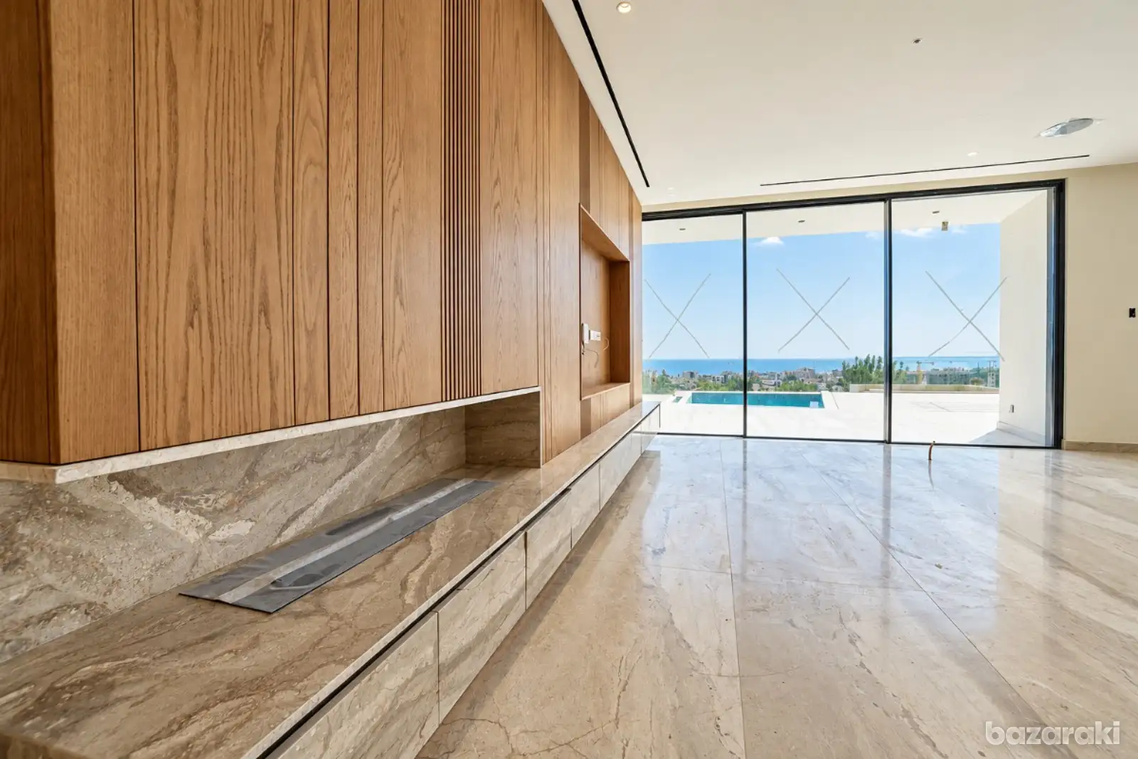 Villa, 8 bedrooms — 8