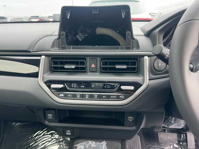 2025 Honda WR-V 1,5L 2025 Cyprus