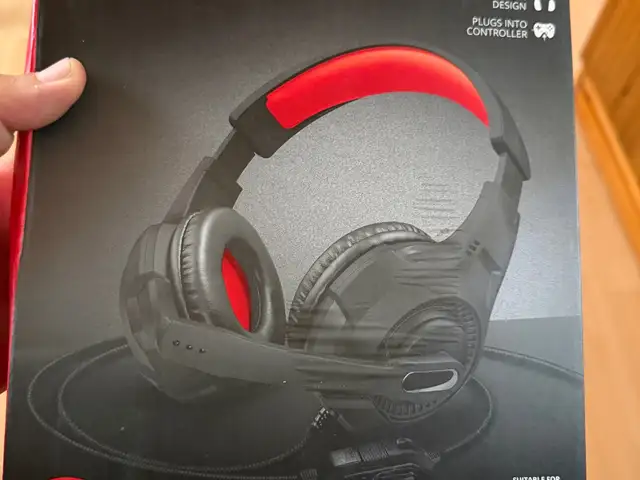 Gaming trust gxt headphones, Επαρχία Λευκωσίας — Στρόβολος - Εθνομαρτ Κυπριανός