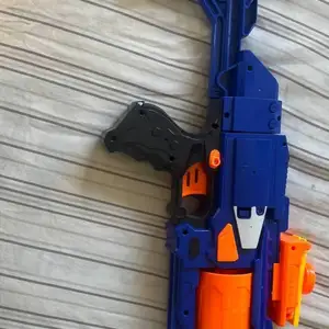Nerf, Nicosia — Lakatameia - Agia Paraskevi