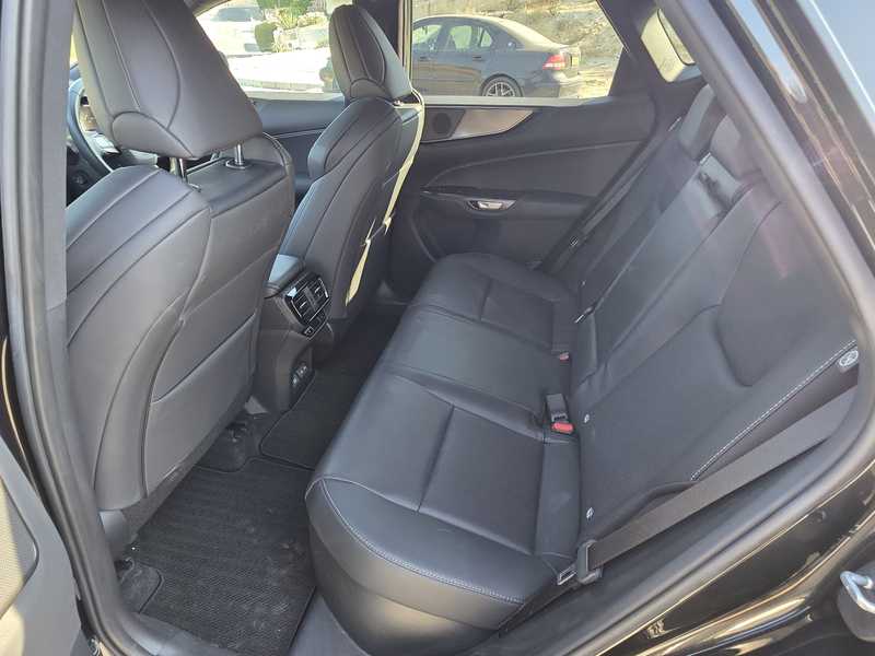2025 Lexus NX 2,5L 2025 Cyprus