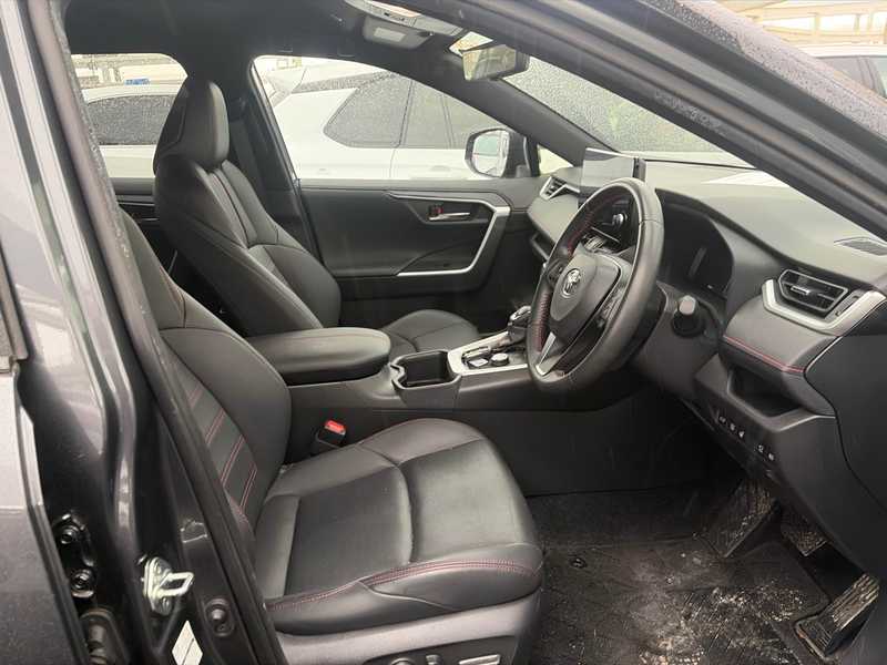 2023 Toyota RAV4 2,5L 2023 Cyprus