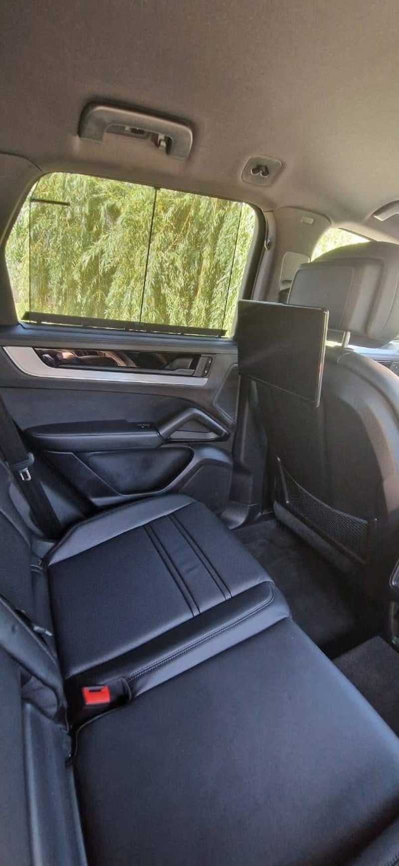 2024 Porsche Cayenne 3,0L 2024 Cyprus