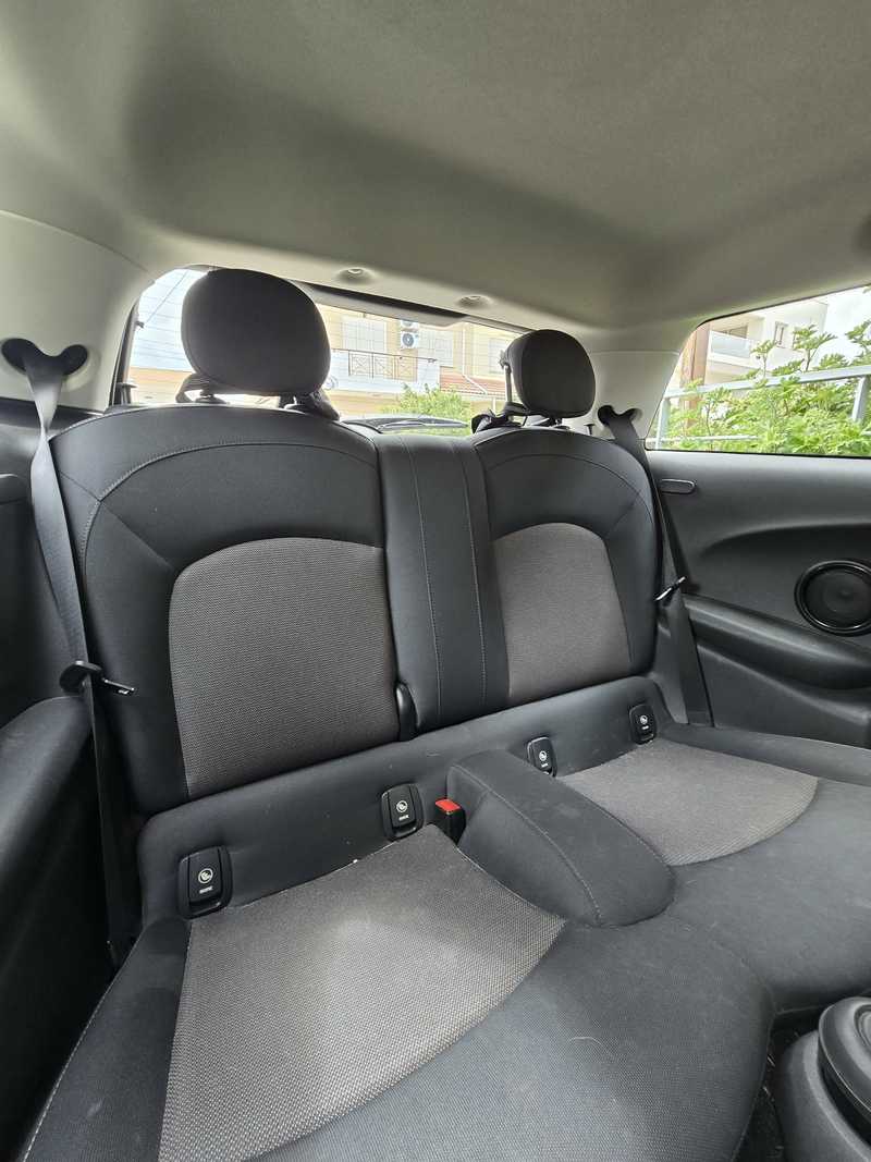 2016 Mini Cooper 1,5L 2016 Cyprus