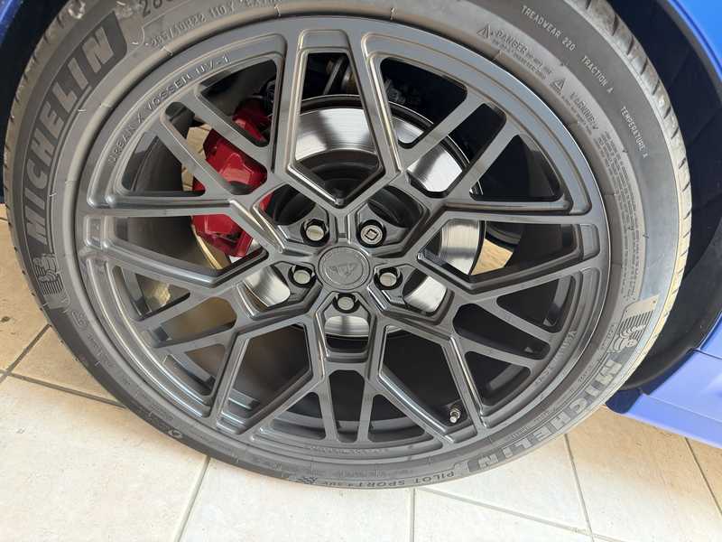 2020 Land Rover Range Rover Sport 5,0L 2020 Cyprus
