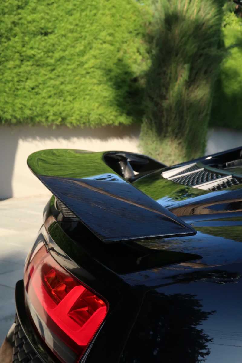 2023 Audi R8 5,2L 2023 Cyprus
