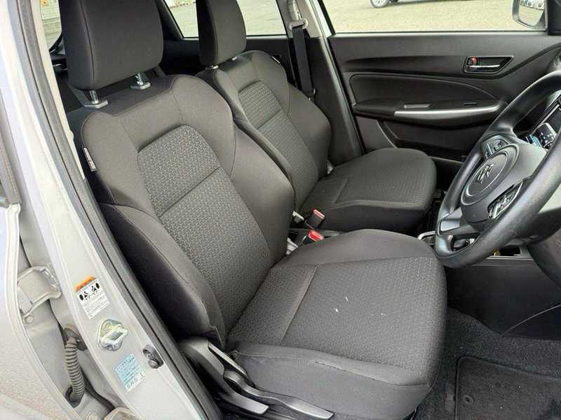 2023 Suzuki Swift 1,3L 2023 Cyprus