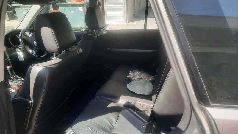 2006 Suzuki Vitara 2,0L 2006 Cyprus