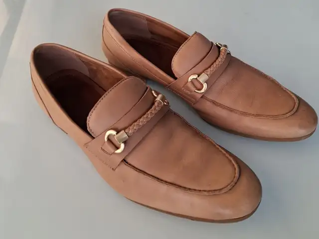 Leather mens shoes, Επαρχία Λεμεσού — Λεμεσός - Απόστολος Ανδρέας