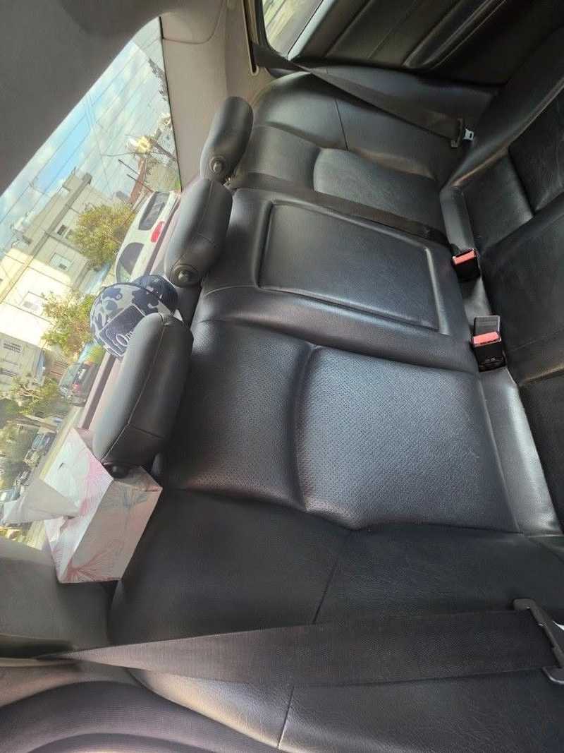 2003 Mercedes-Benz C-Class 2003 Cyprus