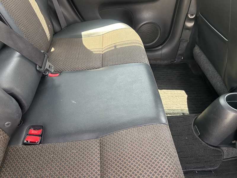2015 Nissan Note 1,2L 2015 Cyprus