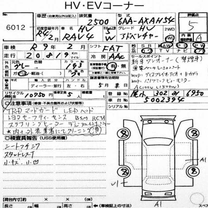 2022 Toyota RAV4 2,5L 2022 Cyprus