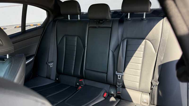 2021 BMW 3-Series 1,8L 2021 Cyprus