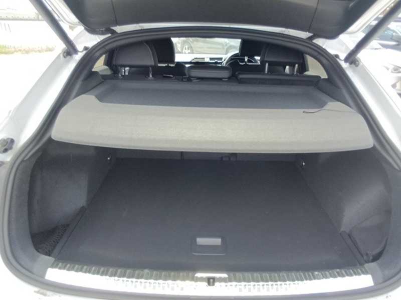 2025 Audi Q3 1,5L 2025 Cyprus