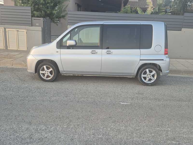 Honda Mobilio 1,5L 2006