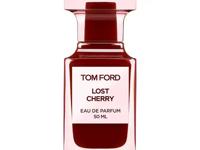 Tom ford lost cherry eau de parfum 50 ml, Επαρχία Λεμεσού — Κάτω Πολεμίδια