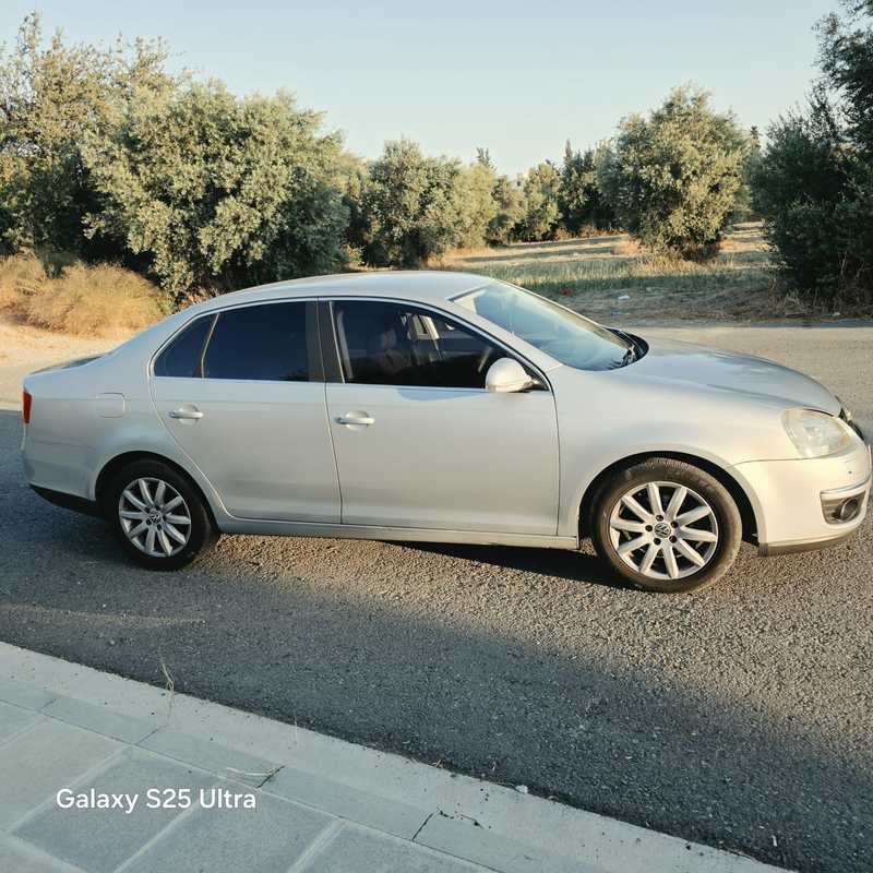 2008 Volkswagen Amarok Electric 2008 Cyprus