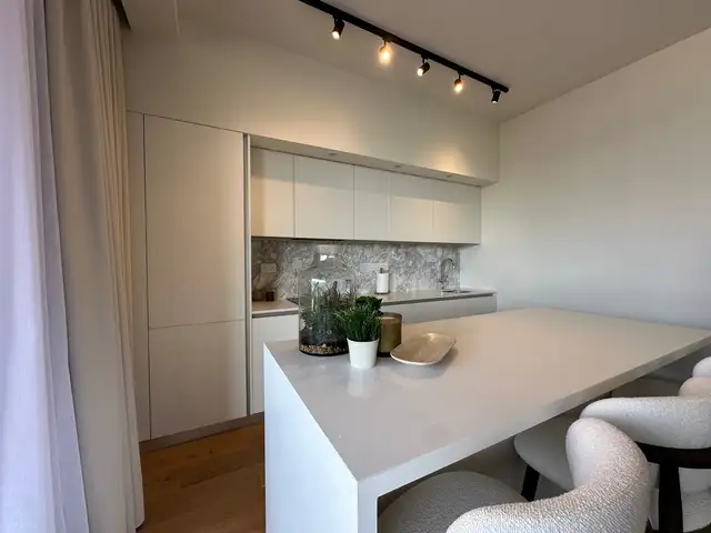 1-bedroom apartment for sale, Limassol — Pano Polemidia