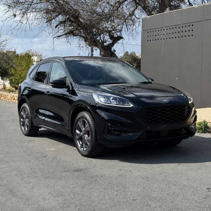 Ford Kuga 2,5L 2022