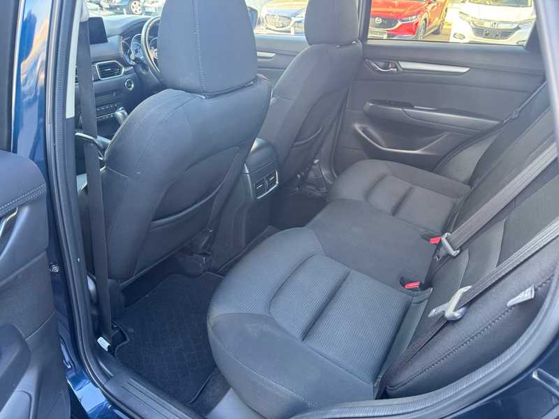 2021 Mazda CX-5 2,0L 2021 Cyprus