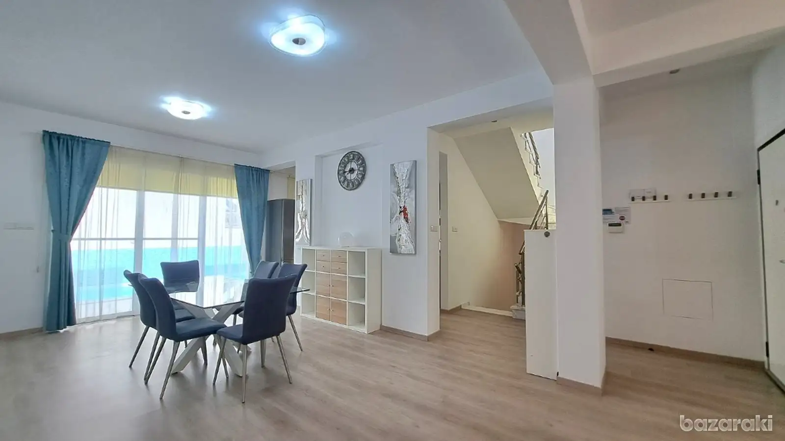 Villa, 4 bedrooms — 6