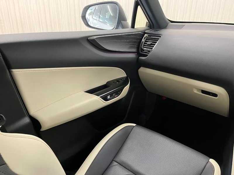 2023 Lexus NX 2,5L 2023 Cyprus