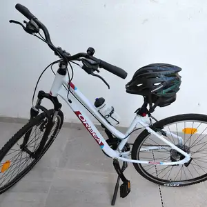 Orbea comfort - 32 - hybrid bike, Limassol — Mouttagiaka Tourist Area