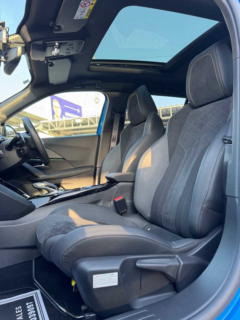 2021 Peugeot 2008 1,2L 2021 Cyprus