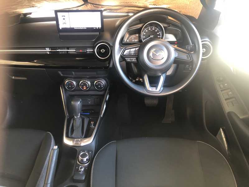 2024 Mazda 2 1,5L 2024 Cyprus