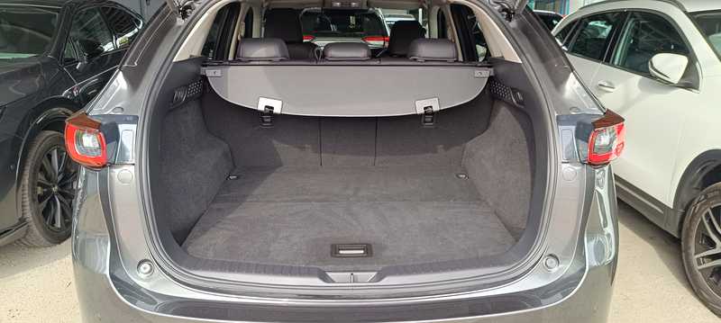 2023 Mazda CX-5 2,0L 2023 Cyprus