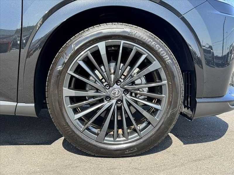 2024 Lexus RX 2,5L 2024 Cyprus