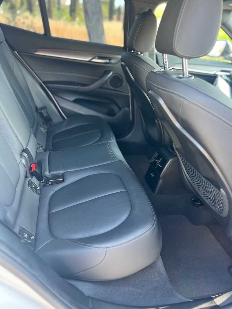 2021 BMW X2 2,0L 2021 Cyprus