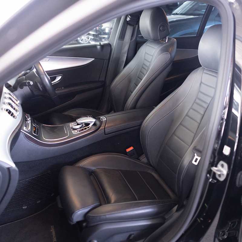 2019 Mercedes-Benz E-Class 2,0L 2019 Cyprus